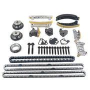 DURAFORCE TK3139 Timing Chain Kit For 04-07 Buick Cadillac Aura CTS 2.8L V6 DOHC 24V