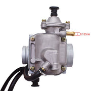 DURAFORCE Fit For Suzuki ALT125 1983-1986 13200-18912 Carburetor ATV New