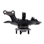 DURAFORCE Front Wheel Bearing Hub Steering Knuckle Assembly 698-426 For Lexus RX350 07-09
