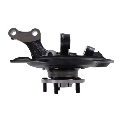 DURAFORCE Front Wheel Bearing Hub Steering Knuckle Assembly 698-426 For Lexus RX350 07-09