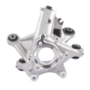 DURAFORCE Rear Driver Side Steering Knuckle for Tesla Y 20-24 1188411-00-F 1188411-00-G