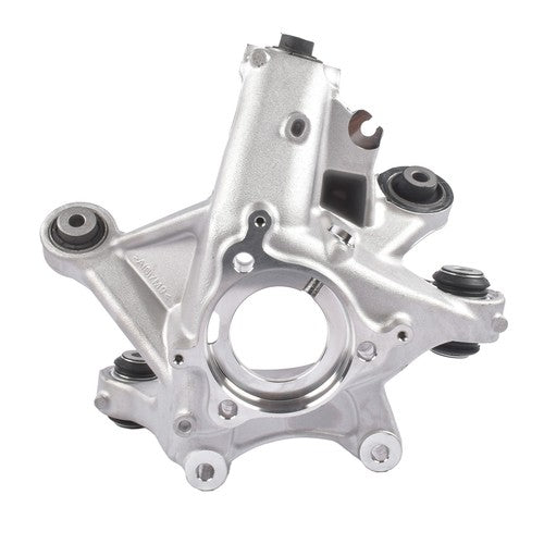 DURAFORCE Rear Driver Side Steering Knuckle for Tesla Y 20-24 1188411-00-F 1188411-00-G