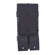 DURAFORCE Suit For GMC Chevy Silverado 1500 2500 3500 07-14 NEW Window Lift Switch Black