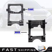 DURAFORCE Front Bumper Grille Middle Bracket Retainer for 2016-2018 for Honda HR-V HRV