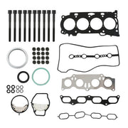 DURAFORCE Fit For 01-13 Toyota Camry Scion xB Lexus HS250h l4 Head Gasket Bolts Set