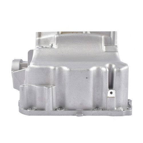 DURAFORCE Engine Oil Pan for Mercedes-Benz C300 W205 C205 A205 2016-17 L4 2.0L 2740100413