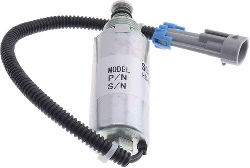 33072 Fuel Shutoff Solenoid for GM 6.5L 1994 2005