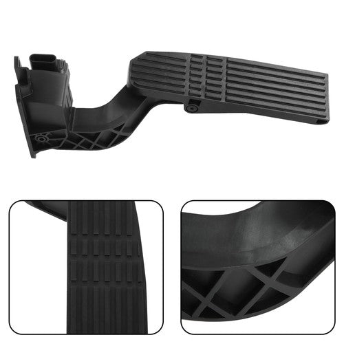 DURAFORCE A0133398001 6995201 Accelerator Pedal Assembly For Freightliner Cascadia 2008-11
