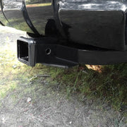 DURAFORCE For 1999-2017 Honda Odyssey Class 3 Trailer Hitch Rear Bumper Tow Receiver 2"