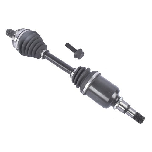 DURAFORCE Front Right CV Axle Shaft FDS4081 for Mercedes-Benz C300 4Matic 2.0L 2018-2021