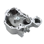 DURAFORCE For Honda 2009-2024 TRX420 Cylinder head Rebuild Kit 12200-HP7-A01
