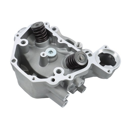DURAFORCE For Honda 2009-2024 TRX420 Cylinder head Rebuild Kit 12200-HP7-A01