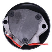 DURAFORCE Fuel Pump For Volvo Wheel Loader L110E L120E L60E L70E L90E Engine TAD520GE