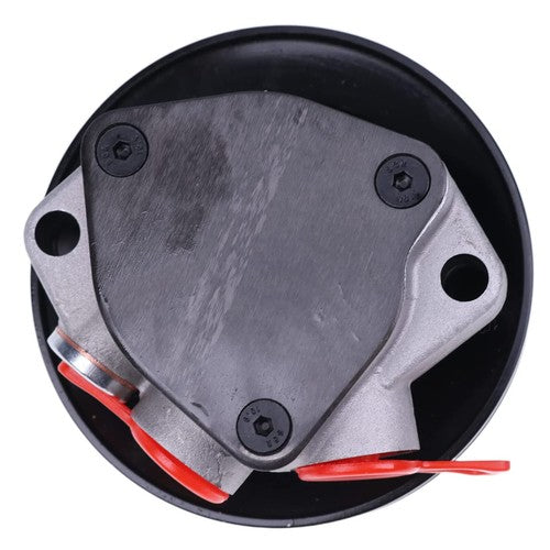 DURAFORCE Fuel Pump For Volvo Wheel Loader L110E L120E L60E L70E L90E Engine TAD520GE
