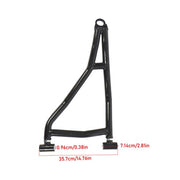 DURAFORCE Lower A Arms High Clearance for Polaris RZR XP 1000/XP 4 1000 (2014-2023) Steel