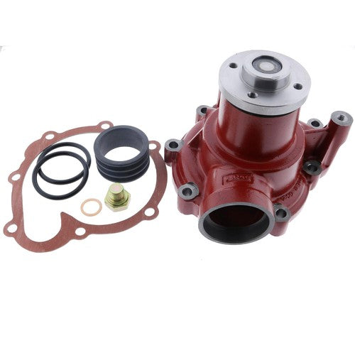 DURAFORCE Water Pump 21727936 for Volvo EL70C EW140B TAD520 D5A-T for Deutz BFM1013