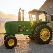 DURAFORCE #RE11220 Left Fender For John Deere 4055 4250 4255 4450 4455 4650 4755 4850 4955