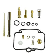DURAFORCE Carb Repair Kit For Suzuki DR650SE DR 650 SE 1996-2009 Carburetor Rebuild Kit