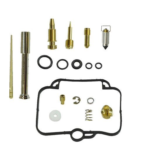 DURAFORCE Carb Repair Kit For Suzuki DR650SE DR 650 SE 1996-2009 Carburetor Rebuild Kit