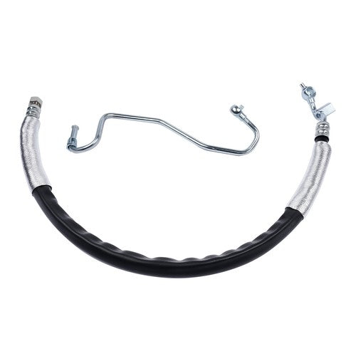 DURAFORCE Power Steering Pressure Line Hose Assembly for Nissan Murano 3.5L V6 2009-2014