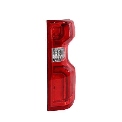 DURAFORCE LED Tail Lights w/Wiring Harness Left+Right For 2019-2023 Chevy Silverado 1500