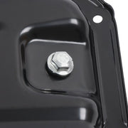 DURAFORCE For Toyota Camry 18-23/ RAV4 Avalon Highlander Lexus ES250 NX250 Engine Oil Pan