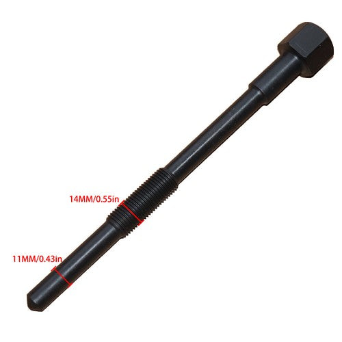 DURAFORCE FOR CAN AM 500 570 800R 850 1000 OUTLANDER 400 PRIMARY CLUTCH PULLER US