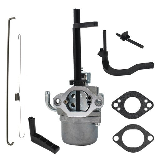 DURAFORCE Carburetor 204432 For Briggs & Stratton 204417 204412 204415 204437 Carb Engine