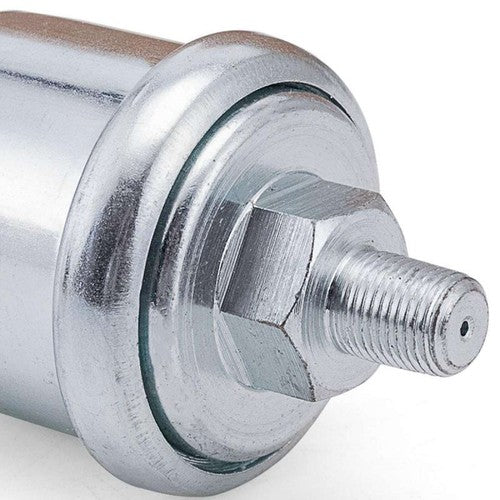 DURAFORCE For VDO Engine Oil Pressure Sensor Gauge Sender 0-150PSI 12-24Vdc 1/8NPT 360-025