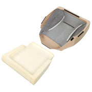 DURAFORCE Driver Seat Cover & Foam Cushion For Dodge Ram 1500 2500 3500 SLT 1998-2002