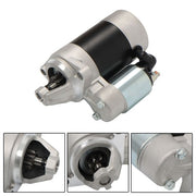 DURAFORCE Diesel Electric Starter Motor Flywheel Rectifier Fuel Pump For 186F 186FA Engine