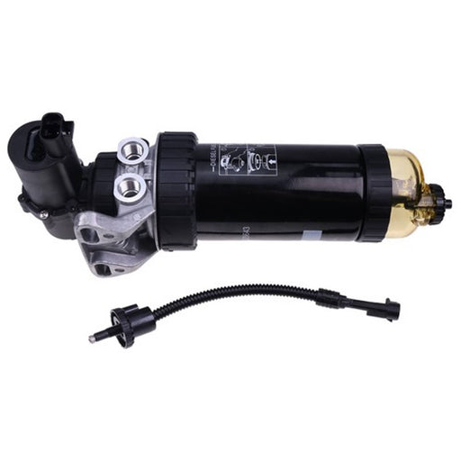 DURAFORCE RE559944 Fuel Filter Pump Assy fits John Deere 210LJ 310J 310TJ 410J 315SJ 710K