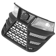 DURAFORCE ABS Grille + Headlight For John Deere X394 X300R X305R X350R X354 X360 X380 X390