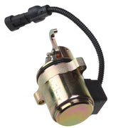 DURAFORCE Shut Off Solenoid Device 4287583 4103812 4287583 For DEUTZ 1011 2011