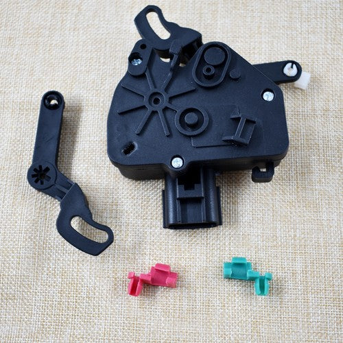 DURAFORCE For Chrysler Town&Country Voyager Dodge 2001-2007 NEW Door Lock Actuator 746-259