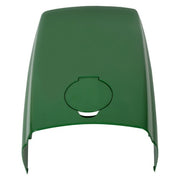 DURAFORCE Upper Hood + Front Grille For John Deere 4200 4210 4300 4310 4400 4410 #LVU12062