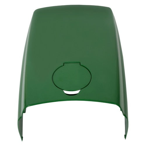 DURAFORCE Upper Hood + Front Grille For John Deere 4200 4210 4300 4310 4400 4410 #LVU12062