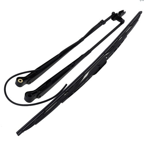 DURAFORCE Wiper Arm 7188371 & Blade Kit 7188372 for Bobcat S150 S160 S175 S205 328 329 325