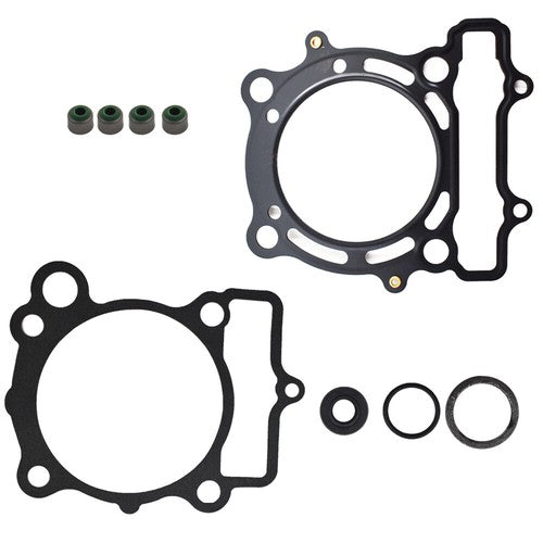 DURAFORCE Top & End Head Gasket Kit For Suzuki RMZ250 2004-2006 Kawasaki KX250F 2004-2005