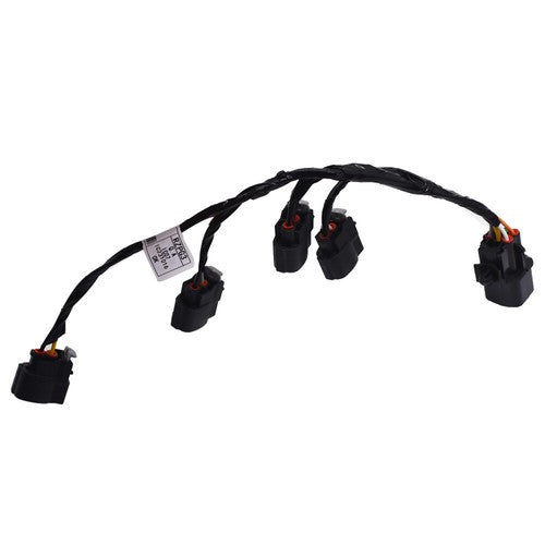 DURAFORCE New 27350-2B000 Ignition Coil Extension Wire Harness Fit For Hyundai Kia US