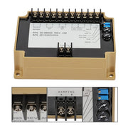 DURAFORCE Control Governor 3098693 Speed Controller for Cummins QSK19 CM2350 K105 KTA19