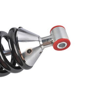 DURAFORCE Fits 1967-1972 Cutlass 180-230lb Rear Adjustable 4 Bar & Coilover Conversion Kit