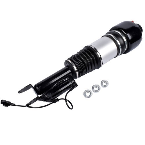 DURAFORCE Front Left Air Suspension Strut 2193201113 For Mercedes E-Class W211 W/O 4Matic