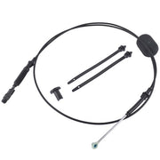 DURAFORCE Auto Trans Shifter Cable for Chevrolet Tahoe GMC Yukon C1500 Suburban 1995-2000