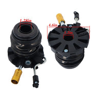 DURAFORCE PM0717 CRS027 Clutch Master & Slave Cylinder Assembly For Ford Ranger Sport 1993