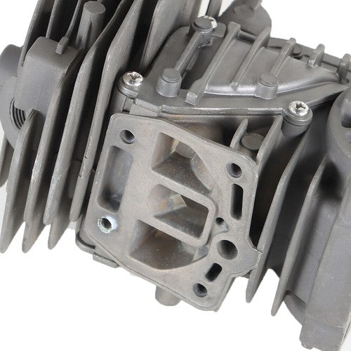 DURAFORCE Air Filter Bulb Tune-Up Kit Cylinder Piston Fits For MS251 MS 251 44mm Chainsaw