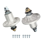 DURAFORCE New Spindle for John Deere Y20454 / GY20962 / GY21098 2x