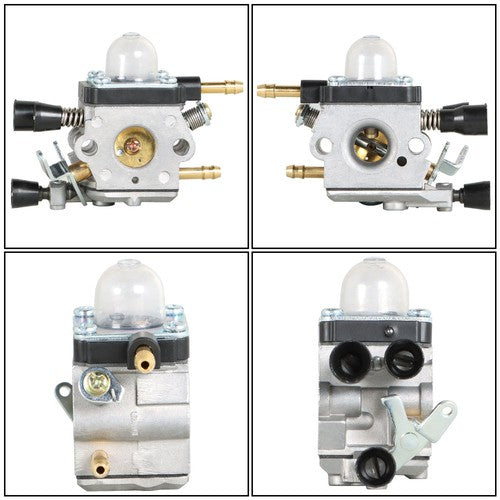DURAFORCE Leafblower Carburetor For Zama-C1Q-S68G SH85 SH55 BG45 BG46 BG55 BG65 BG8