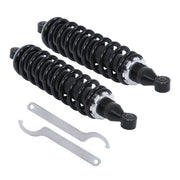 DURAFORCE Front Shocks 51400-HN5-671 51400-HN5-990 2000-2006 For Honda Rancher 350 2x4&4x4