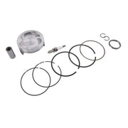 DURAFORCE 4-Stroke 95mm Standard Cylinder Top End Rebuild Kit for Yamaha YFZ450 2004-2013